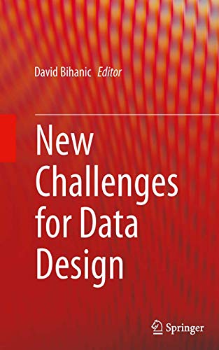 New Challenges for Data Design