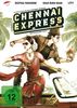 Chennai Express [Special Edition] [2 DVDs]