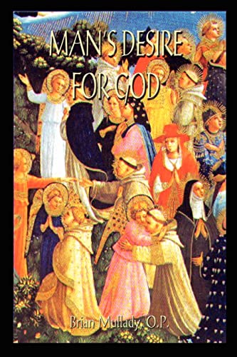 Man's Desire For God