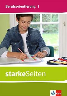 starkeSeiten Berufsorientierung 1: Schülerbuch Klasse 5/6