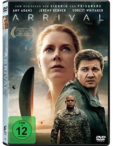 Arrival (2016)