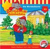 Benjamin Blümchen. Die Wunderblume. CD.
