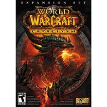 World of Warcraft (WOW): Cataclysm [Italienische Import]