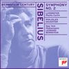 Bernstein Century (Sibelius)