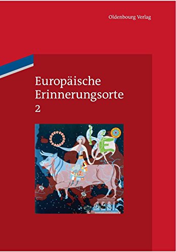 Europäische Erinnerungsorte 2