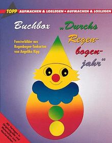 Durchs Regenbogenjahr, Buchbox