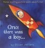 Once There Was a Boy... (Boxed Set)