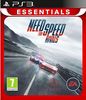 Third Party - Need For Speed Rivals - essentiels Occasion [ PS3 ] - 5030933113305