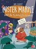 Mister Marple und die Schnüfflerbande - Auf frischer Tat ertapst (Die Mister Marple-Reihe, Band 3)