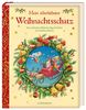 Mein allerliebster Weihnachtsschatz: Die schönsten Bilderbuchgeschichten zur Weihnachtszeit