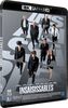 Insaisissables 4k ultra hd [Blu-ray] 