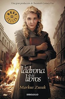 La ladrona de libros (BEST SELLER, Band 26200)