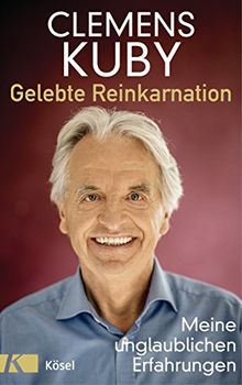 Gelebte Reinkarnation: Meine unglaublichen Erfahrungen