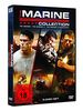 The Marine Movie Collection - Teil 1-3 (3 DVDs)
