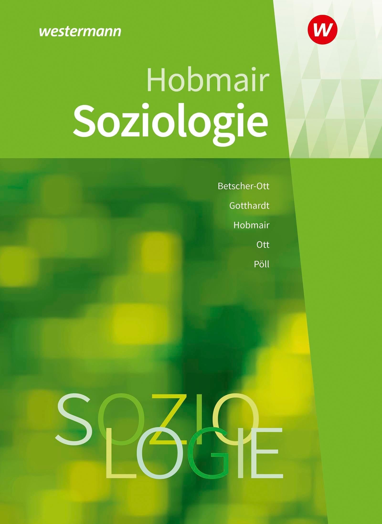 Pöll Rosmaria Soziologie Schulbuch