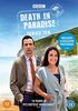 Death In Paradise - Series 10 (Includes 4 Exclusive Postcards) [DVD] [2021]