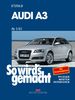 Audi A3 ab 5/03: So wird's gemacht - Band 137: Mit Stromlaufplänen