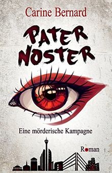 Pater Noster: Eine mörderische Kampagne