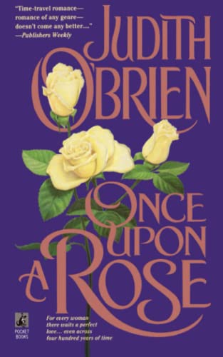 Once Upon a Rose