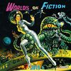 Worlds of Fiction 2024: Kalender 2024 (Media Illustration)