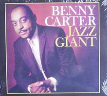 Jazz Giant (C-7555)