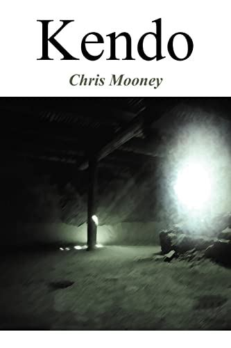 Chris Mooney Kendo