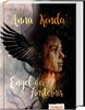 Anna Konda - Engel der Finsternis: Band 2 der spannenden Romantasy-Trilogie