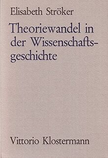 Theoriewandel in der Wissenschaftsgeschichte / Theoriewandel in der Wissenschaftsgeschichte: Chemie im 18. Jahrhundert / Chemie im 18. Jahrhundert
