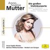Anne-Sophie Mutter - Die großen Violinkonzerte (Eloquence)