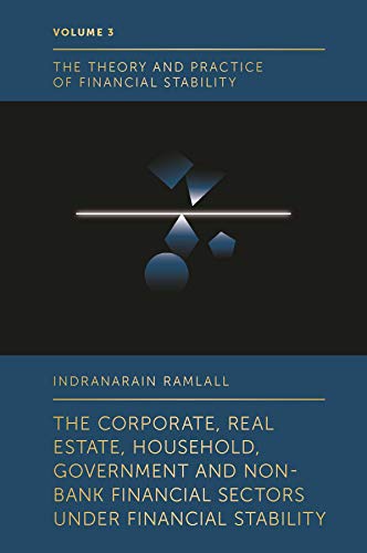 The Corporate, Real Estate, Household, Government and Non-Bank Financial Sectors Under Financial Stability (The Theory and Practice of Financial Stability, 3, Band 3)