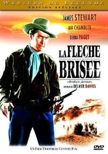 La flèche brisée [FR Import]