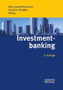 Investmentbanking