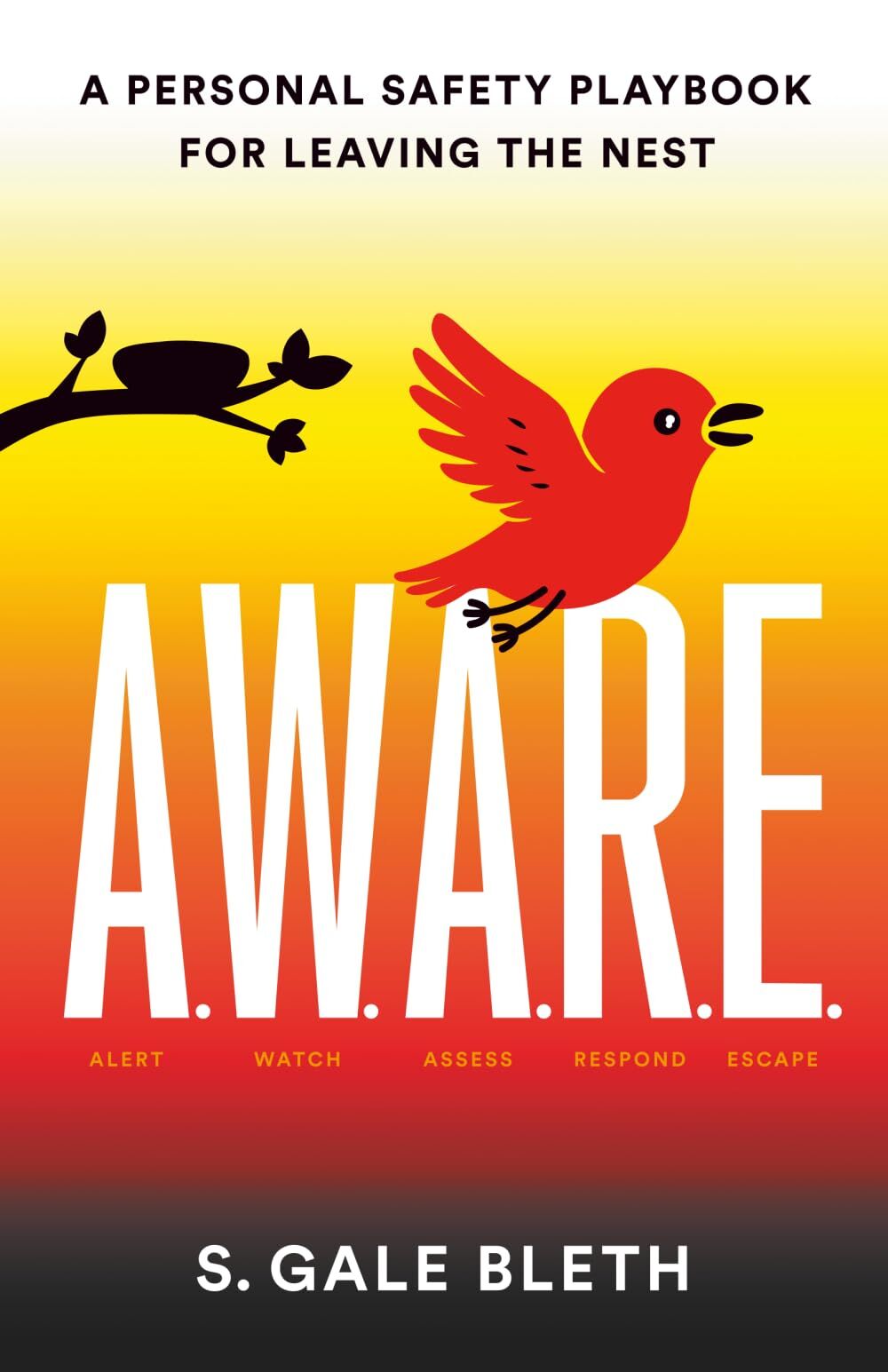 A.W.A.R.E.