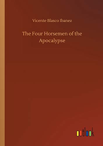 The Four Horsemen of the Apocalypse
