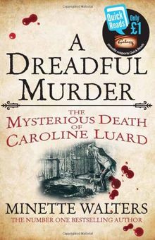 Dreadful Murder (Quick Reads 2013)