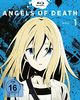 Angels of Death - Vol. 1 [Blu-ray]