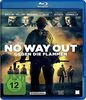 No Way Out - Gegen die Flammen [Blu-ray]