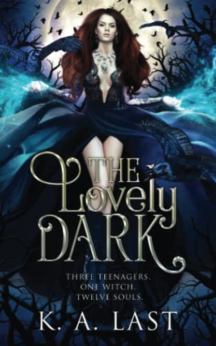 The Lovely Dark