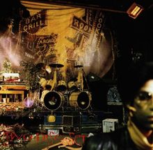Sign 'o' the Times von Prince | CD | Zustand sehr gut