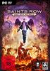 Saints Row Gat Out of Hell