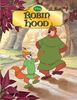 Disney: Robin Hood: Classic Wattiert