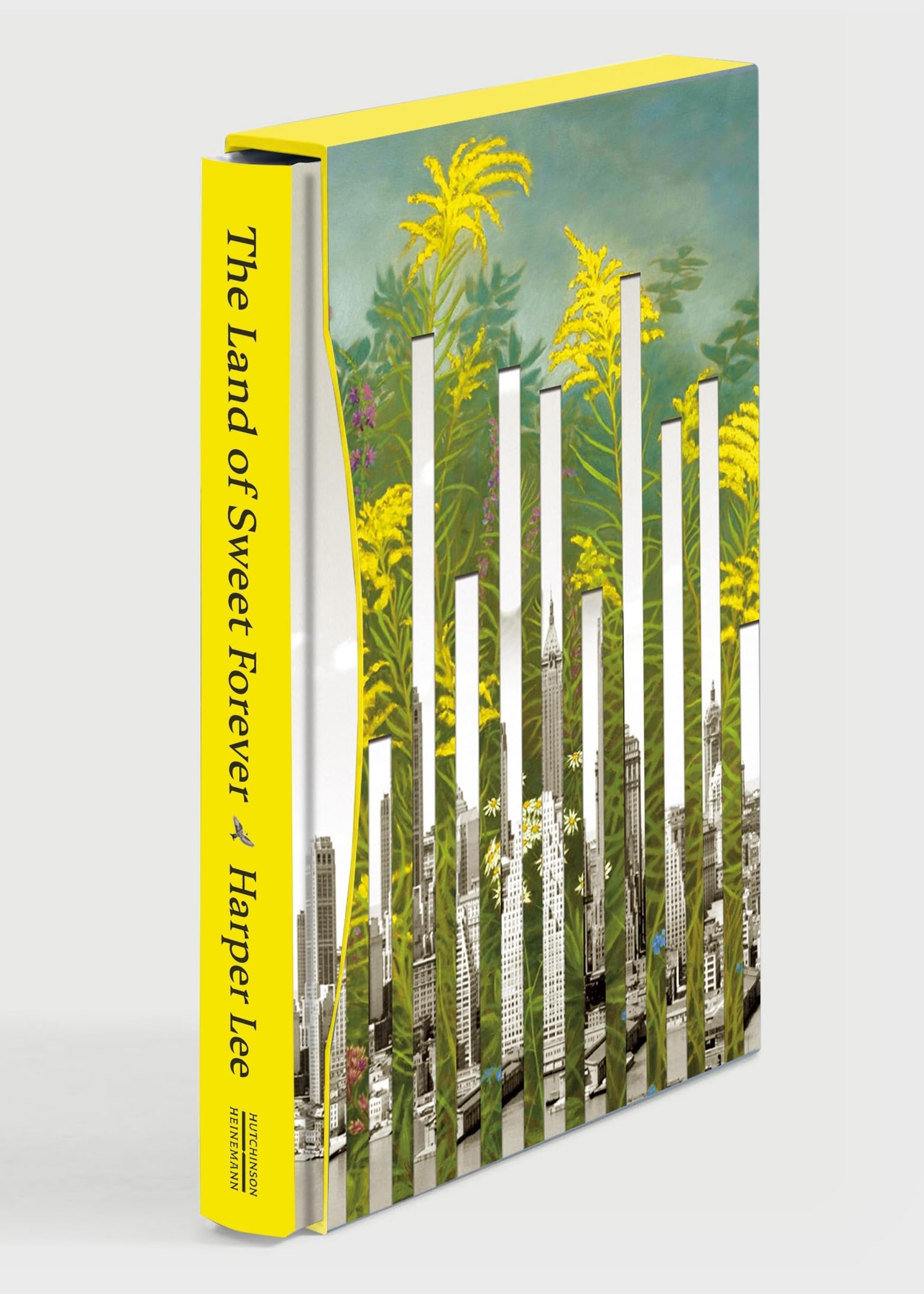 Harper Lee The Land Of Sweet Forever, The Beautiful Collection From The Bestselling Literary Great And Author Of To Kill A Mockingbird