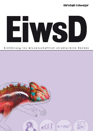EiwsD - Einführung ins wissenschaftlich strukturierte Denken