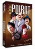 Hercule Poirot : L'intégrale saison 2 - Coffret Digipack 4 DVD 