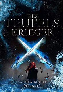 Des Teufels Krieger (Teufelstrilogie)