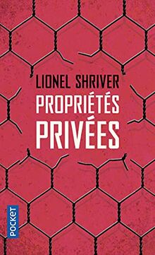 Propriétés privées