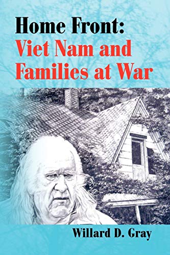 Home Front: Viet Nam and Families at War