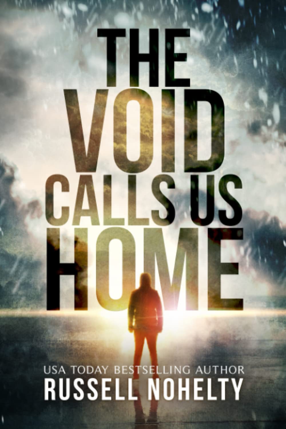 The Void Calls Us Home (Cosmic Weave standalone books, Band 6)