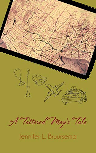 A Tattered Map's Tale