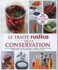 Le Traité rustica de la conservation